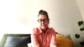 Pernille Hassing Goldmann, Access Consciousness, certiceret facilitator