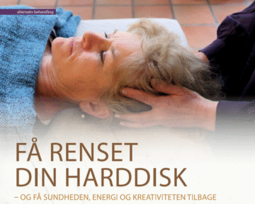 access bars livssjæl