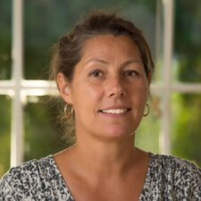 Pernille Goldmann, medstifter af Mulighedsportalen