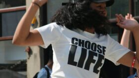 choose life