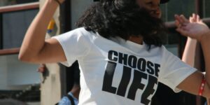 choose life
