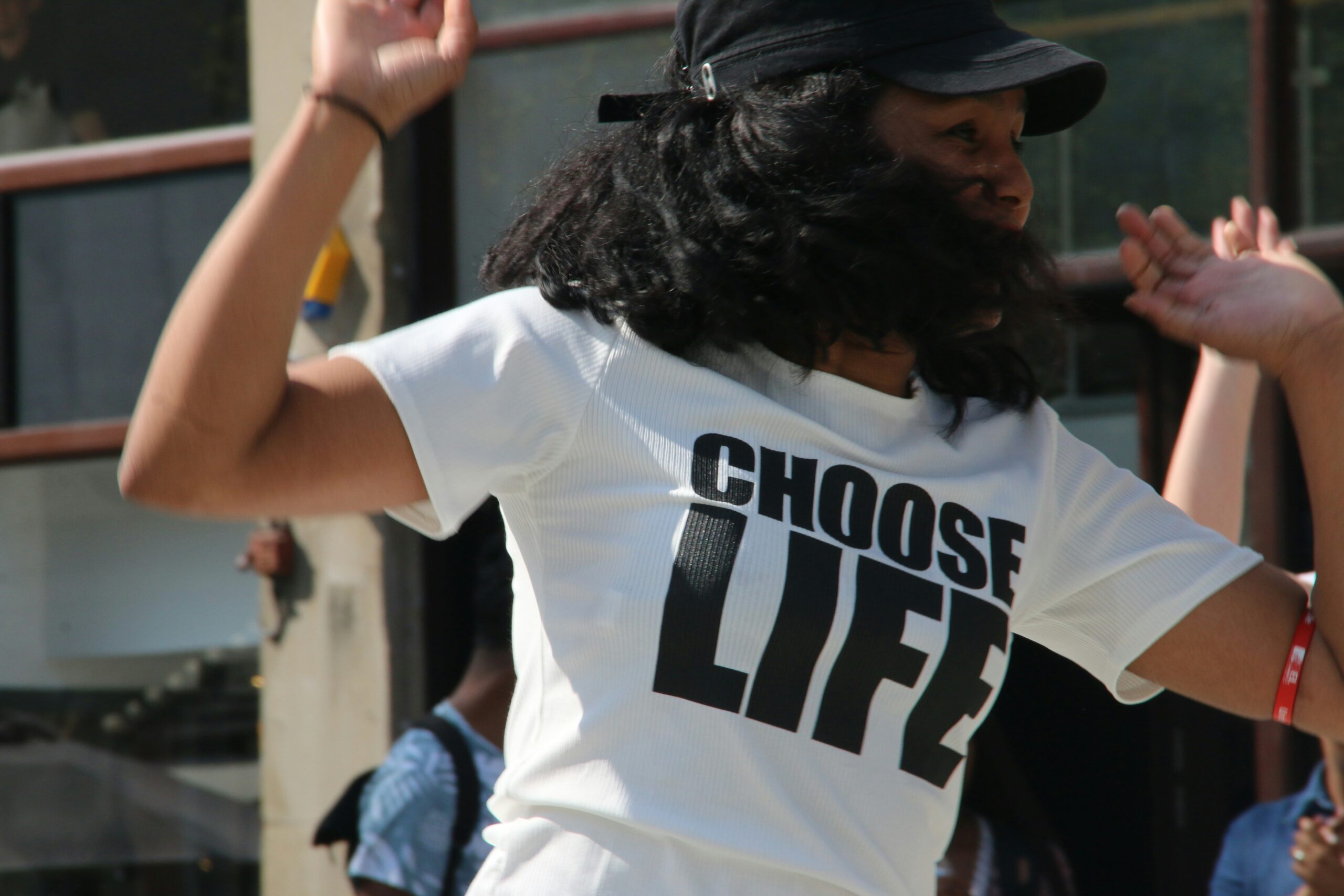 choose life