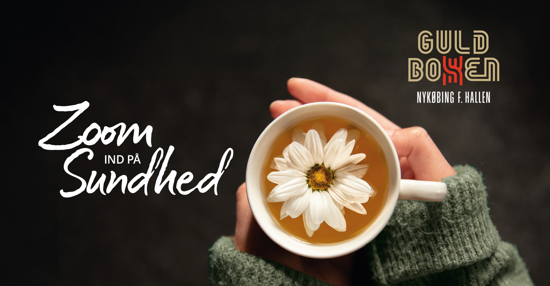 zoom ind på sundhed